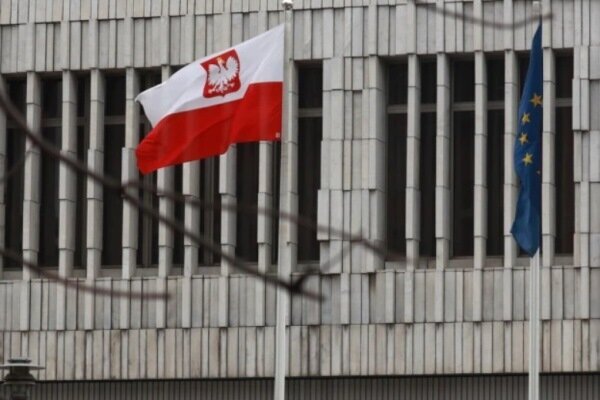 احضار سفیر لهستان در مسکو به وزارت خارجه 