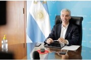 وزیر حمل و نقل آرژانتین بر اثر سانحه رانندگی جان باخت