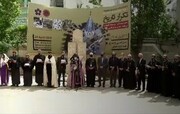 برگزاری صد و ششمین سالگرد نسل‌کشی ارامنه در تهران