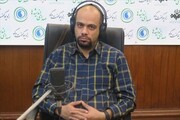 حسین شریفی سرپرست روابط عمومی فدراسیون فوتبال شد