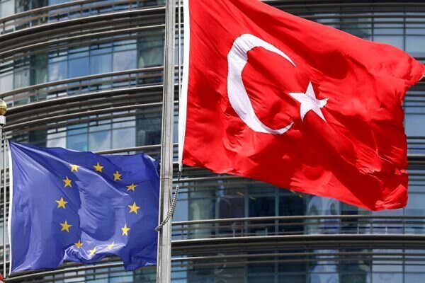 انتقاد قانونگذاران اتحادیه اروپا از وضع آزادی‌های اساسی در ترکیه