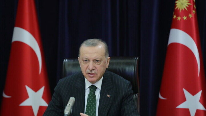 واکنش تند ترکیه به بیانیه بایدن درباره کشتار ارامنه 