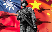 تصمیم تایوان برای بسیج نیروهایش به منظور مقابله با چین