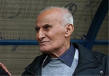 حمید جاسمیان، بازیکن سابق پرسپولیس درگذشت