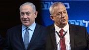نتانیاهو خواستار تشکیل مجدد دولت چرخشی شد