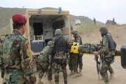 کشته شدن ۱۱۲ نیروی دولتی افغانستان تنها در ۱۲ روز