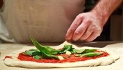 پیشگیری از بیماری‌های قلبی و سرطان با مصرف این پیتزا