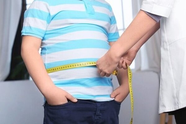 چاقی شکمی علامت هشدار برای یکی بیماری خطرناک است