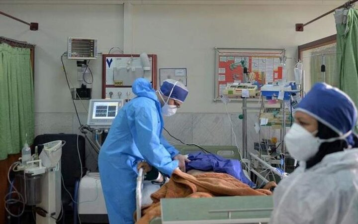 شناسایی ۷۴۱ بیمار جدید مشکوک به کرونا در استان لرستان |  آمار کرونا در لرستان تا ۱۰ اردیبهشت
