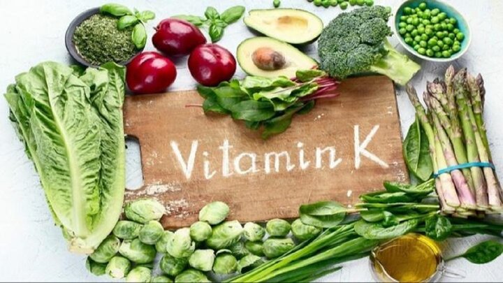 پیشگیری از پوکی استخوان با مصرف ویتامین k