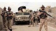 سرکرده‌ داعش در جنوب بغداد به دام افتاد