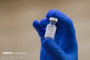 عوارض واکسن «کووایران» مشخص شد