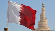 سفیر جدید قطر در مسکو بر نقش مهم ایران در منطقه تاکید کرد