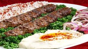 کباب موهامورا؛ غذای خوشمزه و سنتی لبنان + طرز تهیه