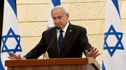 نتانیاهو برای رسیدن به تفاهم با بنی گانتس ۴۸ ساعت وقت خواست