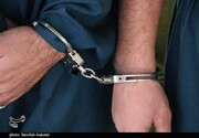 شهردار سابق ارومیه بازداشت شد