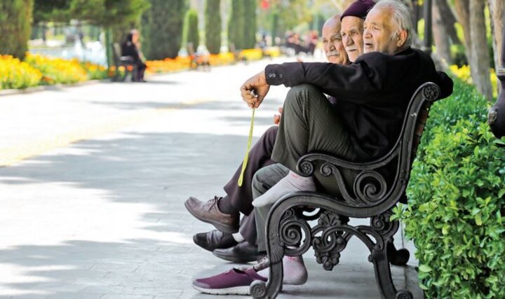 چند میلیون ایرانی تحت پوشش بیمه تأمین اجتماعی هستند؟