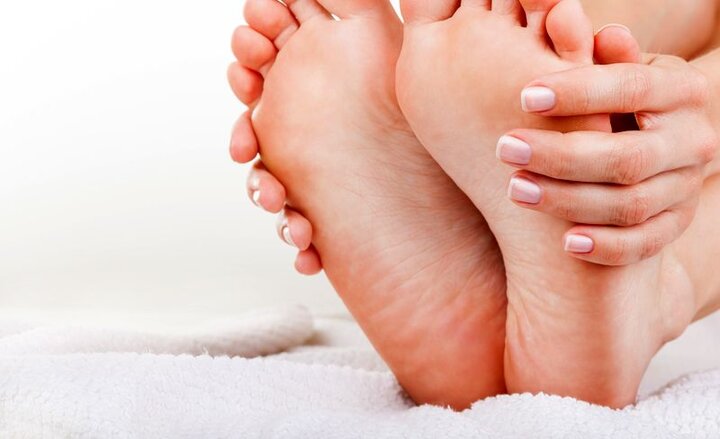 هشدار؛ درد انگشتان پا ممکن است نشانه یک بیماری مرگبار باشد