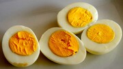 خواص شگفت‌انگیز تخم مرغ برای بدن؛ از کاهش وزن تا تقویت چشم