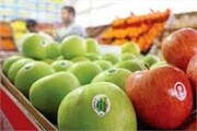 خرید میوه در این استان ۶۰ درصد کاهش یافت!