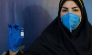 نتایج یک نظرسنجی درباره تمایل ایرانیان به تزریق واکسن کرونای داخلی