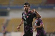 پیروزی پرگل شاگردان گل محمدی مقابل نماینده قطر/ پرسپولیس ۴ - الریان ۲