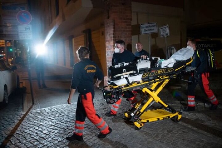 حادثه در بیمارستانی در آلمان / ۴ نفر به قتل رسیدند