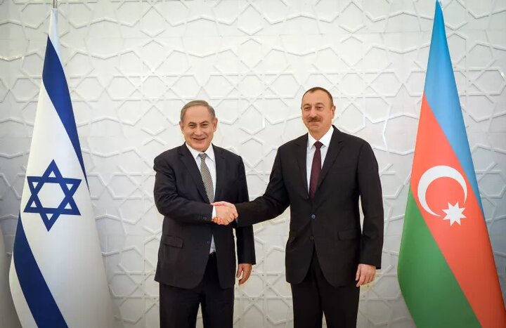 جمهوری آذربایجان در آستانه عادی‌سازی روابط با رژیم صهیونیستی