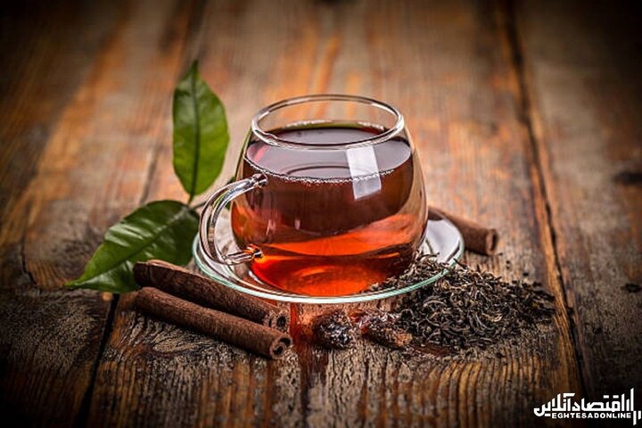 فواید و مضرات چای سیاه برای سلامتی بدن 