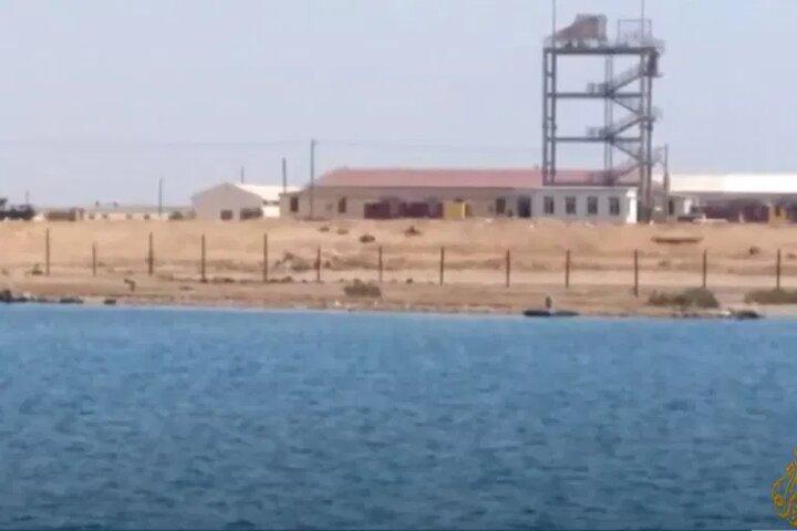 تکذیب توقف احداث پایگاه دریایی سوریه در سودان 