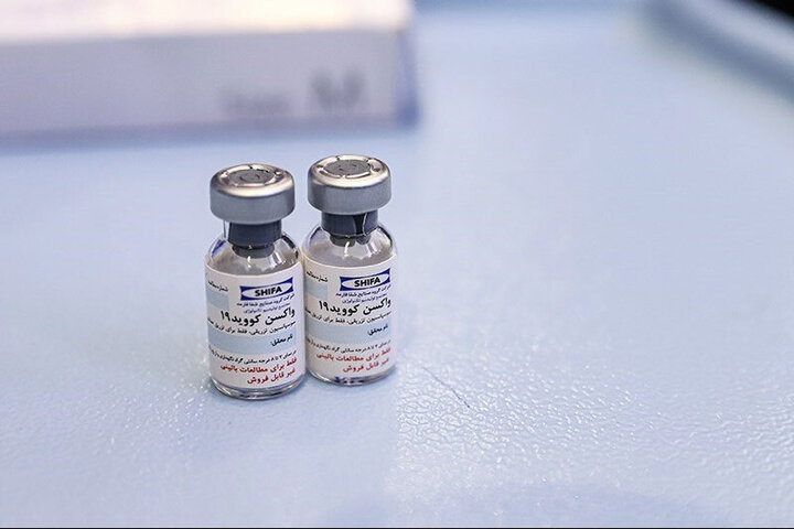 خبر مهم درباره واکسن مشترک ایران و کوبا