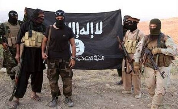۱۰ داعشی در کرمان دستگیر شدند