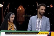 خبرنگار افغانستانی که عاشق دختر ایرانی شد / فیلم