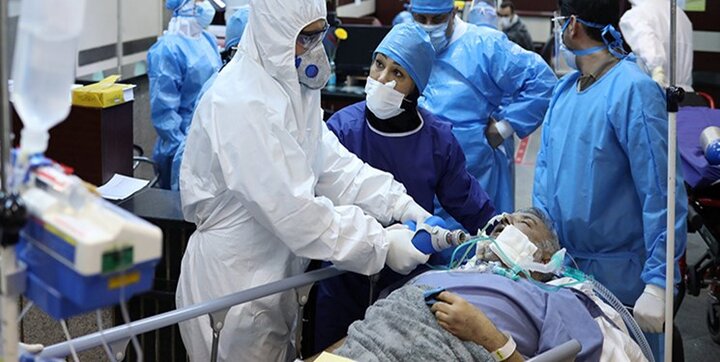 شناسایی ۲۹ بیمار جدید مبتلا به کرونا در استان سمنان