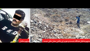 قتل هولناک بخاطر خر و پف در مشهد!