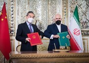 پیامد توافق ایران و چین؛ استراتژی واشنگتن در حال تغییر است