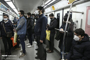 متروی تهران در این ساعات رایگان شد