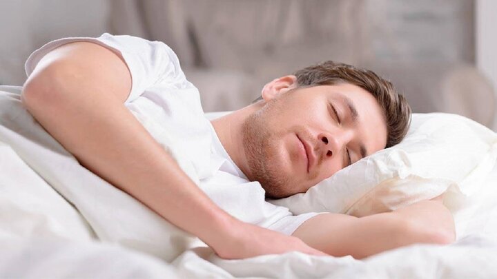 داشتن خواب آرام با چند روش ساده و کاربردی