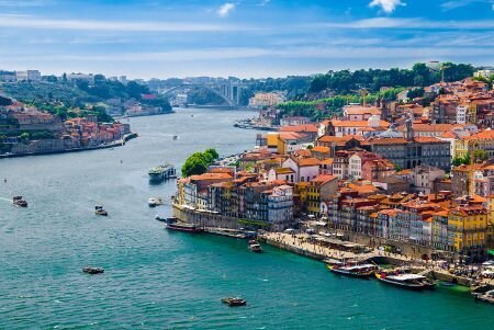 کرونا آمار گردشگری خارجی در پرتغال را کاهش داد