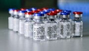 بزرگ‌ترین محموله واکسن چینی کرونا به ایران رسید