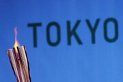 ابتلای ۶ نفر از مشعل‌داران المپیک توکیو به کرونا