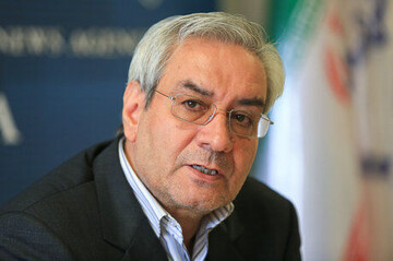 ابراهیم اصغرزاده از کاندیداتوری ریاست‌جمهوری انصراف داد