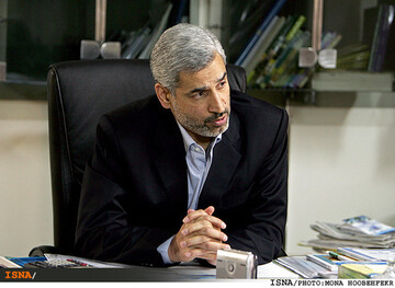 وزیر کشاورزی دولت احمدی‌نژاد اعلام کاندیداتوری کرد