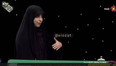 ماجرای هم‌خانه شدن دانشجوی دختر ایرانی با یک داعشی! / فیلم
