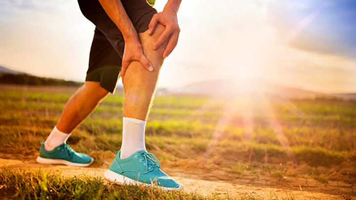 آیا دویدن موجب درد زانو می شود؟ + جزئیات