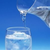 تاثیر نوشیدن آب در پیشگیری و درمان ویروس کرونا