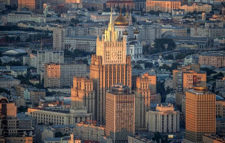 مسکو: در مذاکرات وین پیشرفت‌هایی بدست آمده است