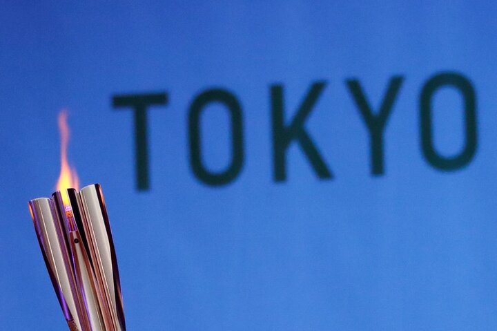 ابتلای ۶ نفر از مشعل‌داران المپیک توکیو به کرونا 