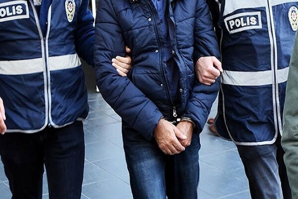 بازداشت یک سرکرده ارشد داعش در ترکیه 