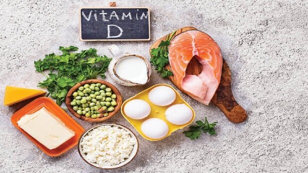 ویتامین D و نقش آن در بدن